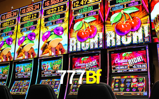 777Bf - 777Bf Bet - Brasil Aposta Oficial Plataforma