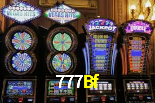 777Bf: A Experiência de Casino com Jogos de Mesa ao Vivo
