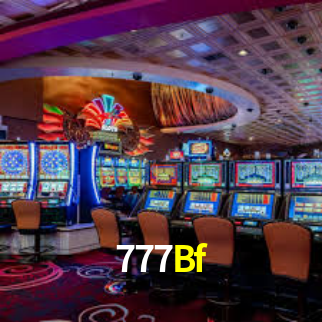Bônus Generosos e Exclusivos no 777Bf Bet para Você!