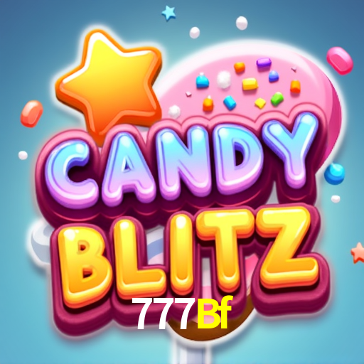 777Bf.Com: Jogos de Caça-Níqueis-Altas Recompensas, Roleta-Velocidade, Blackjack-Desafios Máximos