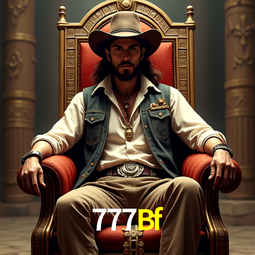 777Bf: Seu Especialista em Apostas Esportivas Brasileiras