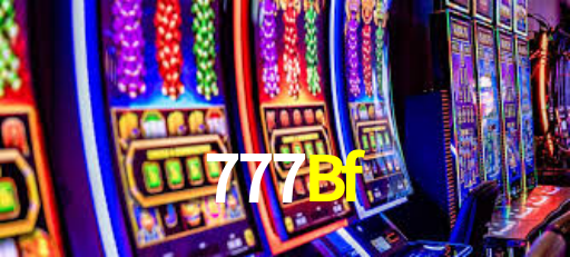 Bônus Generosos e Exclusivos no 777Bf para Você!
